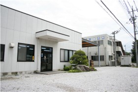 �R�����쏊�@�O��