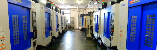 �R�����쏊�@�@�B�ݔ��ꗗ