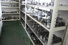 �R�����쏊�@���H����